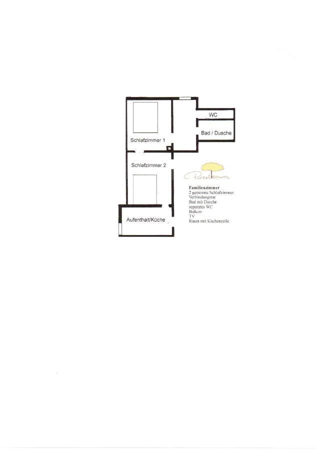 Ihre Pension In Amerang Экстерьер фото