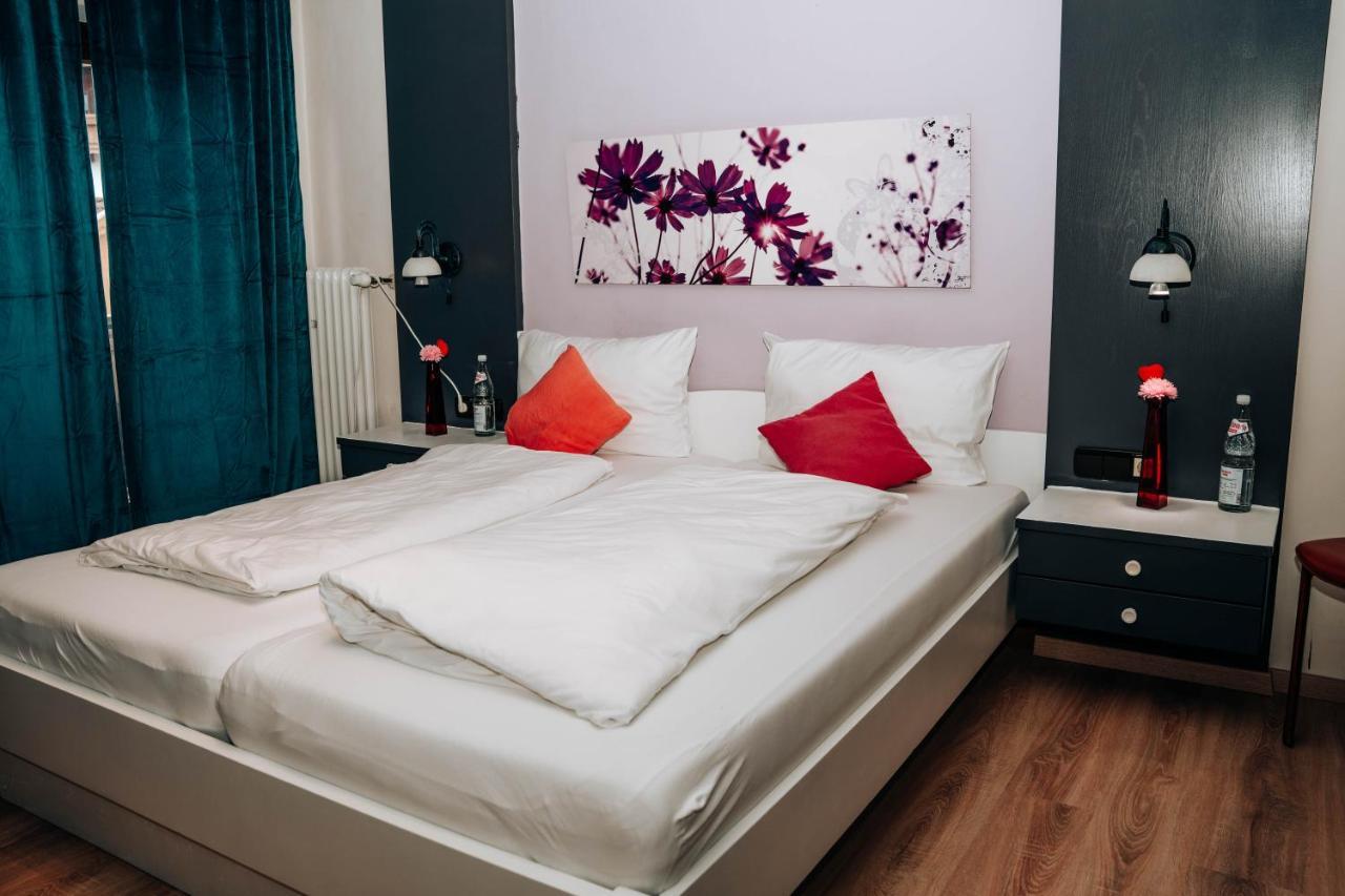 Ihre Pension In Amerang Экстерьер фото
