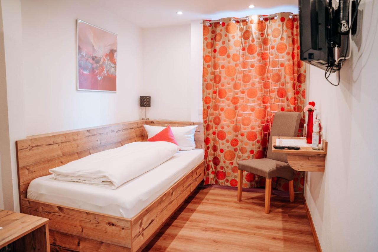 Ihre Pension In Amerang Экстерьер фото