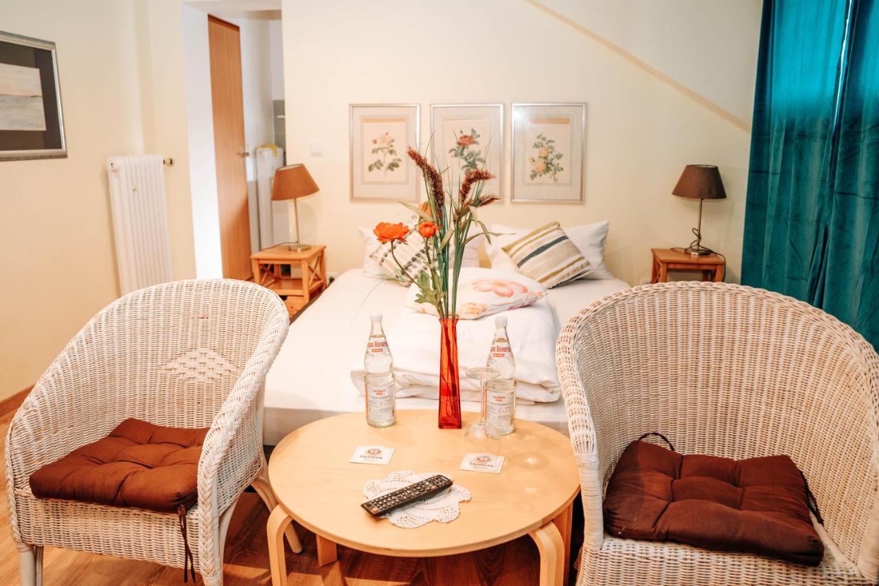 Ihre Pension In Amerang Экстерьер фото