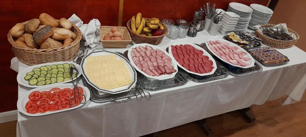 Ihre Pension In Amerang Экстерьер фото