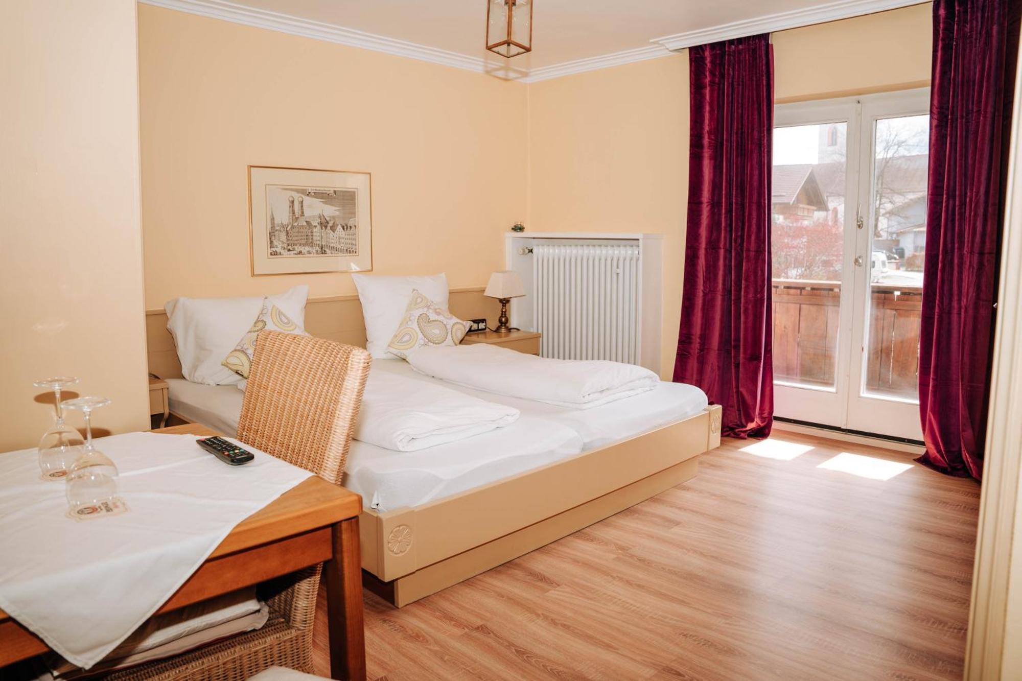 Ihre Pension In Amerang Экстерьер фото