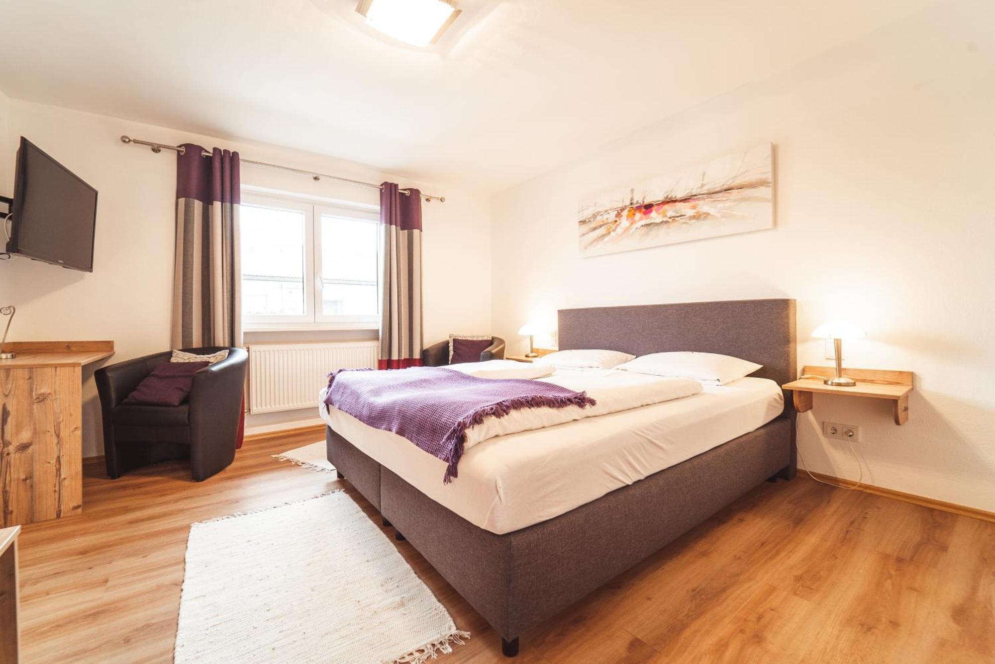 Ihre Pension In Amerang Экстерьер фото